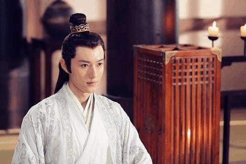 "古代第一美男"潘安有多帅?容貌复原图曝光,像极一位当红男星