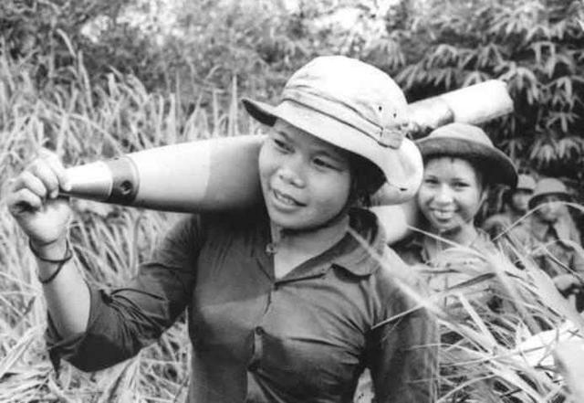 1979年中越战争中,越军为何抗拒我军的"缴枪投降"政策