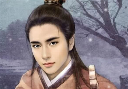 古代第一美男潘安,为何会被皇帝灭三族?网友:你看他的