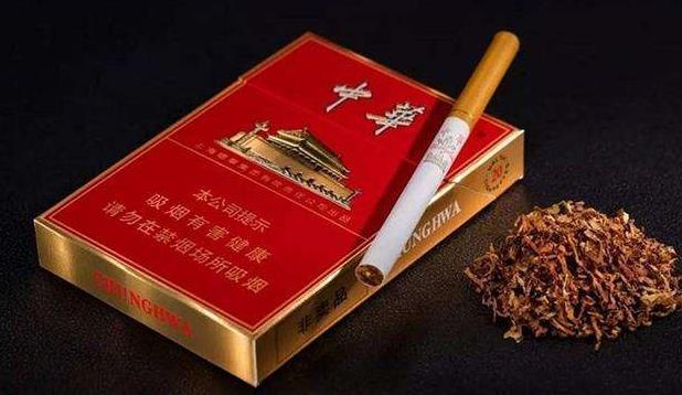 为何中华香烟一字头,二字头和三字头,价格相差很大?原来有套路