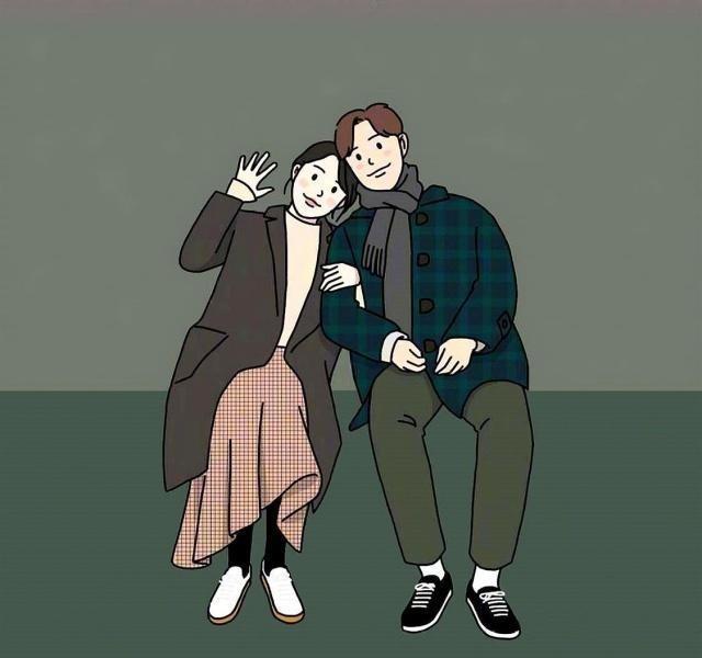 很甜很撩的情话,浪漫至极,让人无法抗拒!