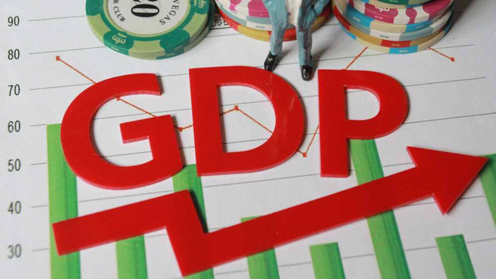 2020四季度湖北gdp增速_湖北gdp2020(3)
