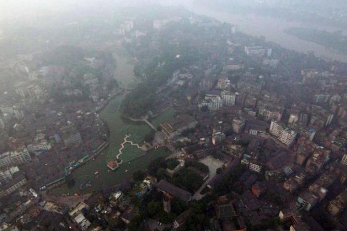 富顺县常住人口_富顺县地图(3)