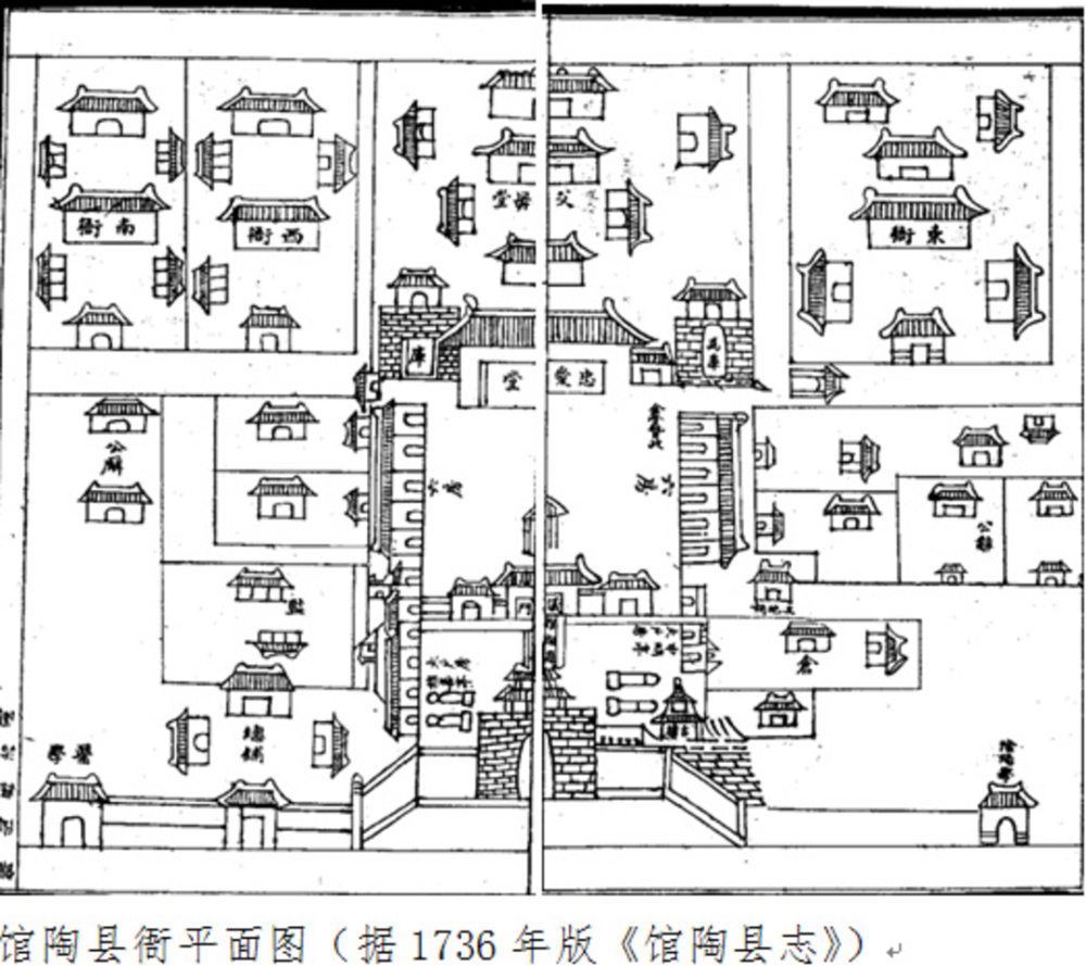 名门望族|庞惊涛:张问陶家族的山东情缘