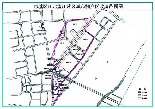 望江,望江!望江城市更新之辩