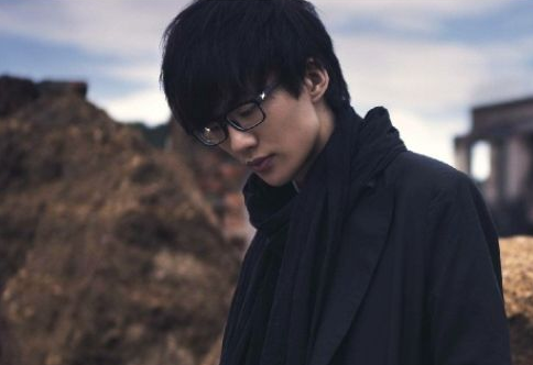 许嵩爱情史全在歌里,他的梦中女孩找到了