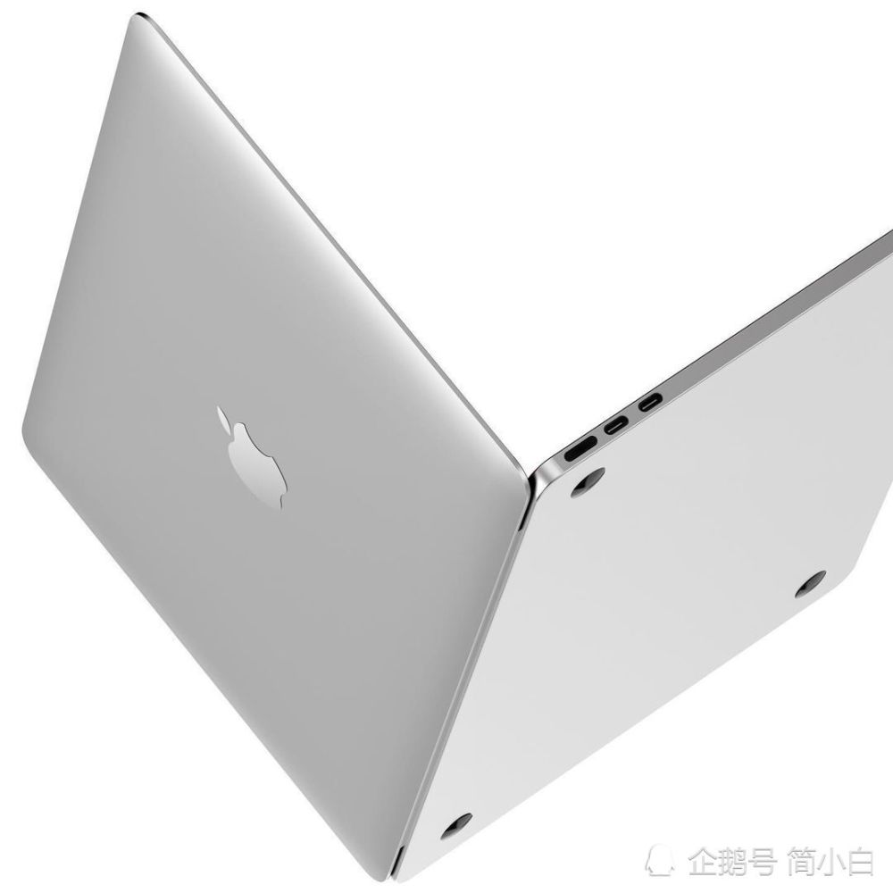 新款 macbook pro 不仅会加入磁吸充电,还可能加入其他实用接口,如 sd