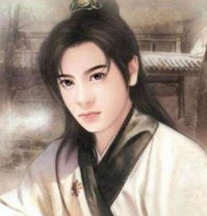 "千古美男"潘安容貌曝光,帅得不可方物,不愧四大美男之首