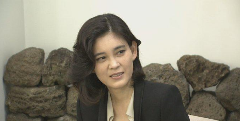 "三星长公主"李富真,以绝食要挟下嫁保镖,18年婚姻一地鸡毛