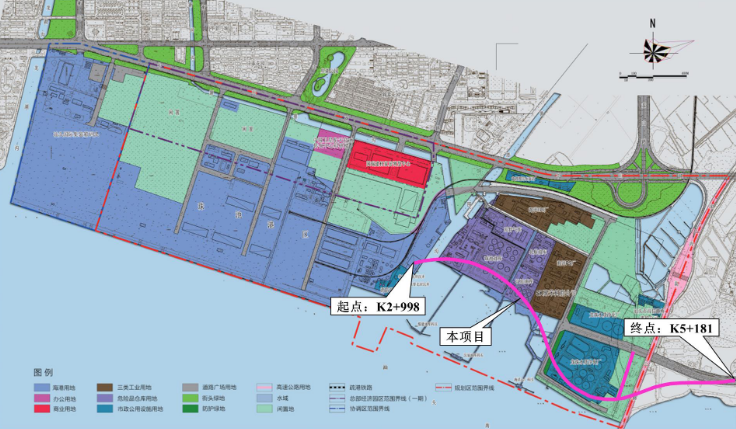 珠港新城业主有福了!汕头龙珠水质净化厂近期将搬迁