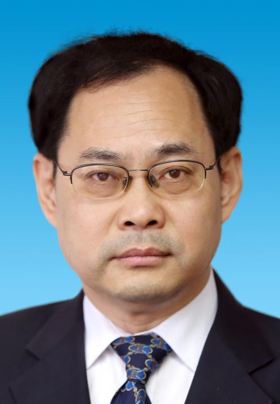 任命李强为武汉市人民政府副市长