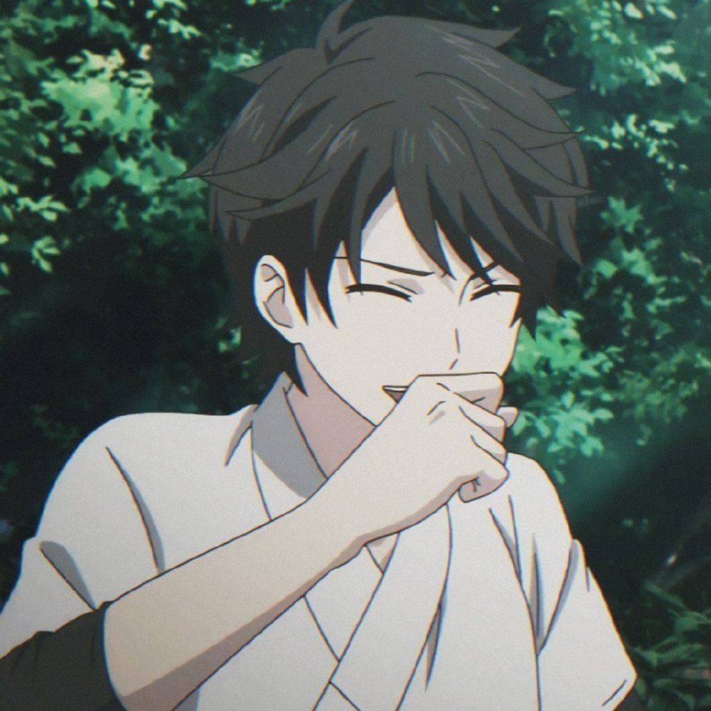 百星野王动漫头像