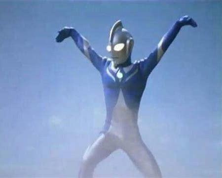 奥特曼颜值排名_奥特曼人间体颜值排名(2)