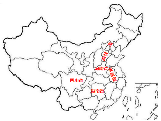 甘肃省近二十年gdp_全国各省GDP出炉,咱甘肃有进步(3)