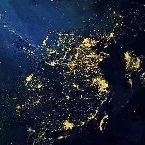 中国地图按照经济总量(3)