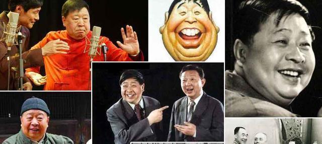 当下相声演员评选十大笑星,这些人当之无愧上榜