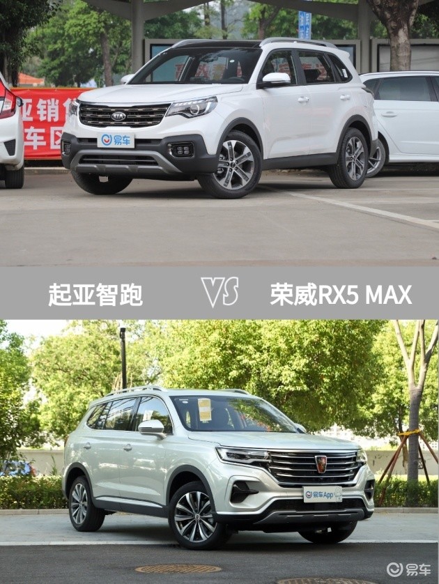 起亚新智跑2020款报价,起亚智跑2020报价 起亚又搞事,智跑究竟实力如何?月薪8千就买它!快来看看