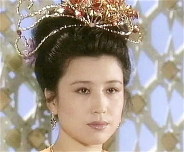 封神榜:姜王后真的是无辜惨死么?听听女娲怎么说?