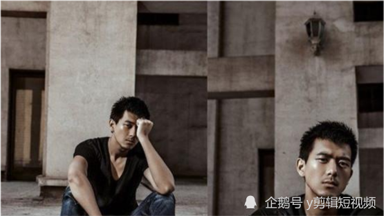 一,李现饰演谢训,出身贫寒,但是为人特别讲义气,是宿舍里的"大哥!