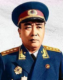 开国十大将,单论战功应该怎么排名,谁才是第一?