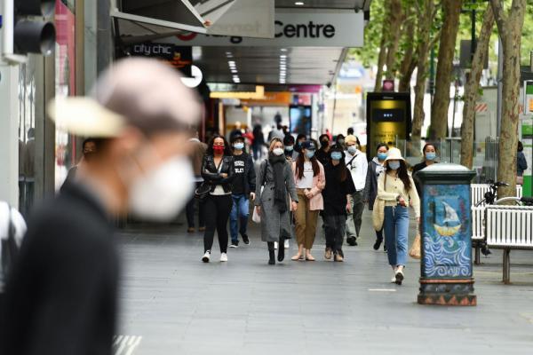 日本有多少人口2020年_紧急事态宣言下,调查称近两成日本人处于抑郁状态(3)