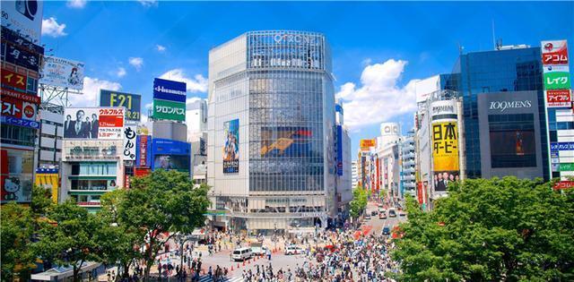 东京都市圈经济总量世界第一_东京都市圈地图