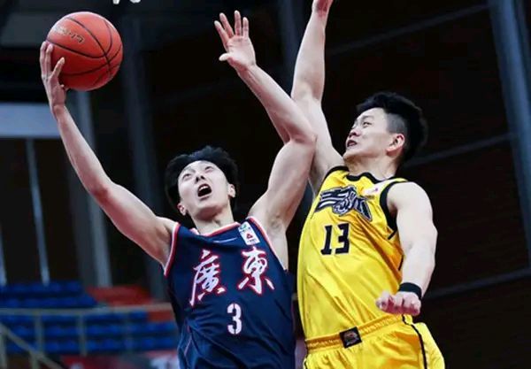 广东宏远vs吉林男篮比赛看点如何杜锋能完成复仇吗