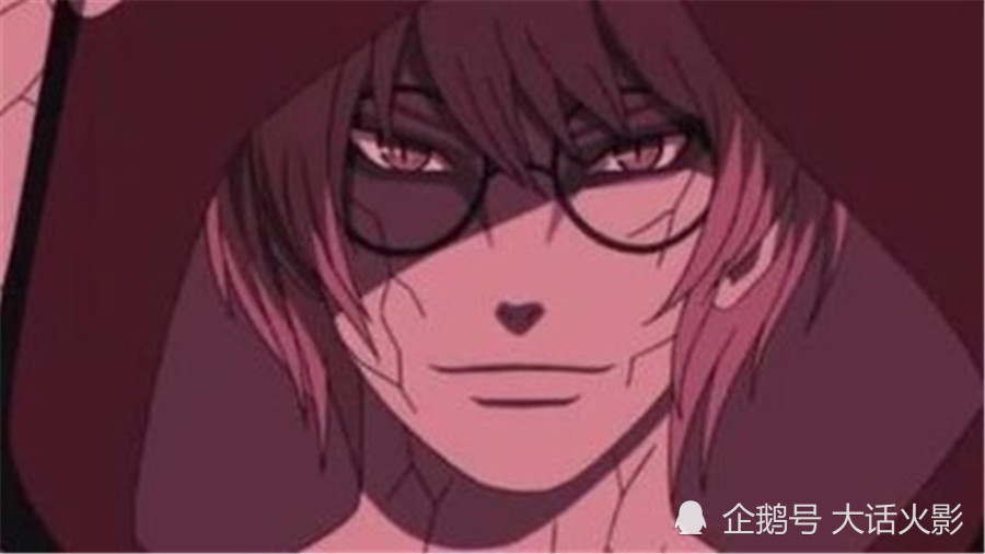 火影忍者:能开启仙人模式的忍者,他不是最强,却最让人
