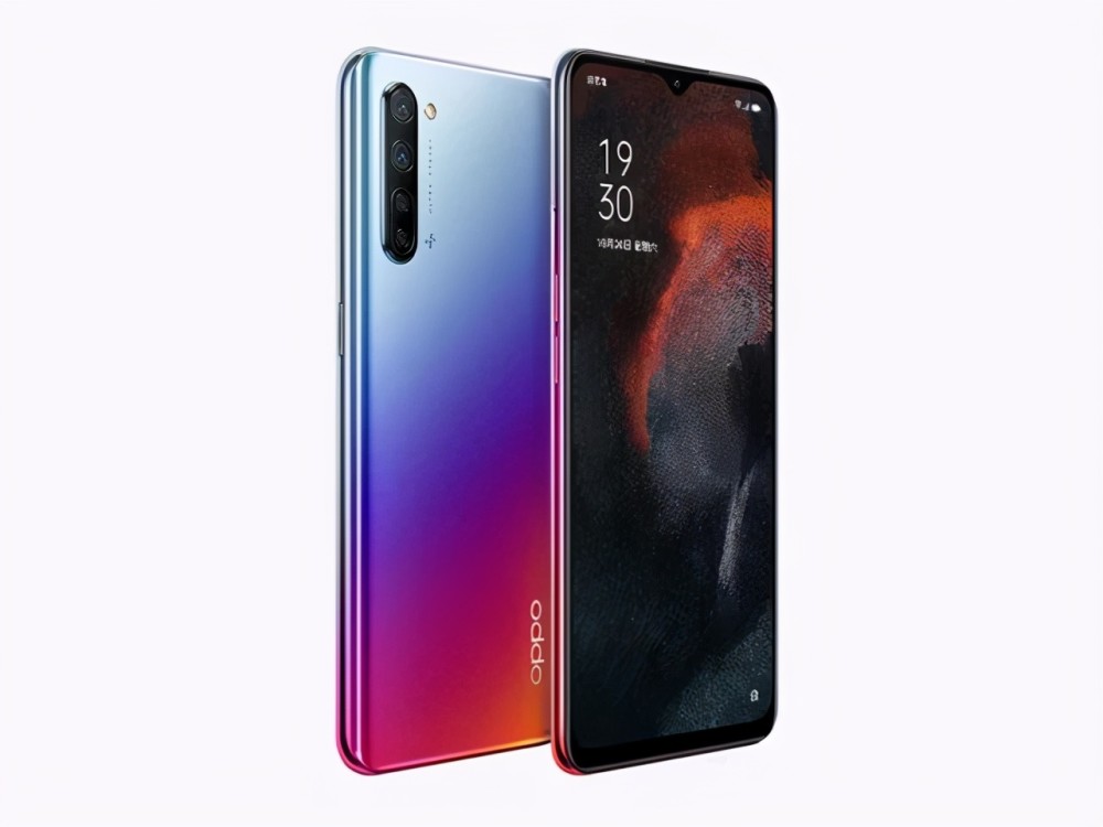 realmev15对比oppok7,哪款性价比更高,更值得购买?