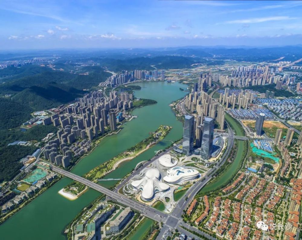 长沙市城市人口有多少_长沙市有多少个区(3)
