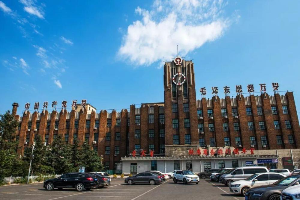 建国初期的黑龙江经济总量_黑龙江地图