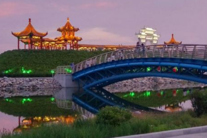 乌兰察布经济总量_乌兰察布地图