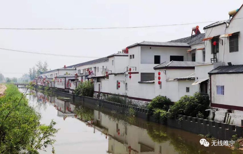 双沟镇双西村