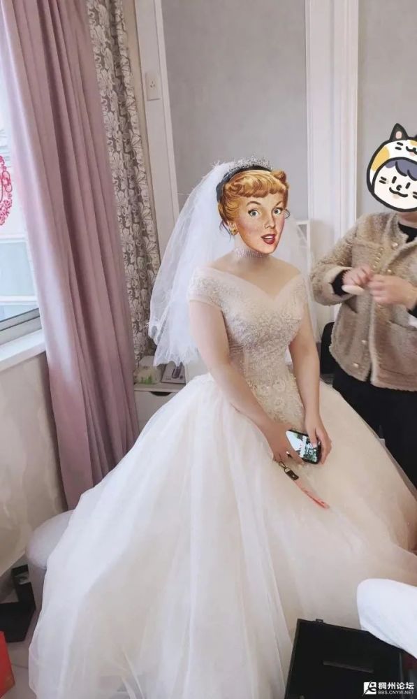 新娘婚纱掉_新娘婚纱图片(3)