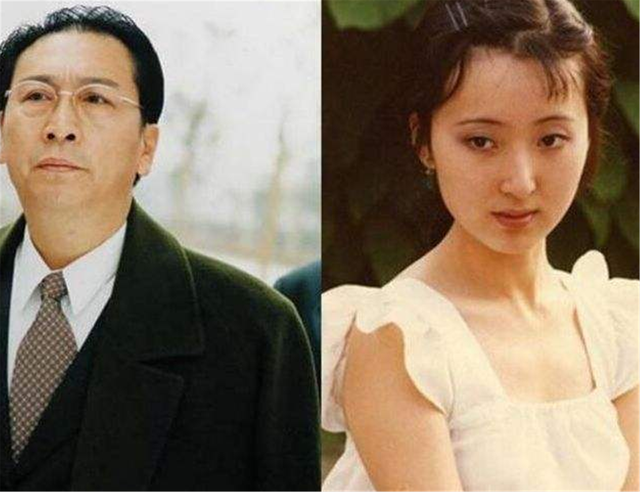 "林妹妹"陈晓旭两段婚姻,毕彦君是刻骨铭心,郝彤是陪伴,感恩