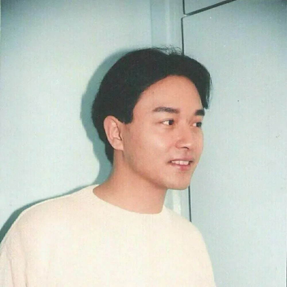 复古港风头像