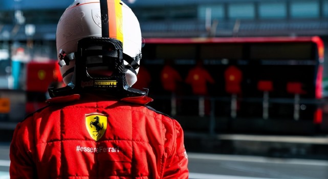 f1马尔科:维特尔险些重返红牛,万幸四冠王加盟阿斯顿马丁车队