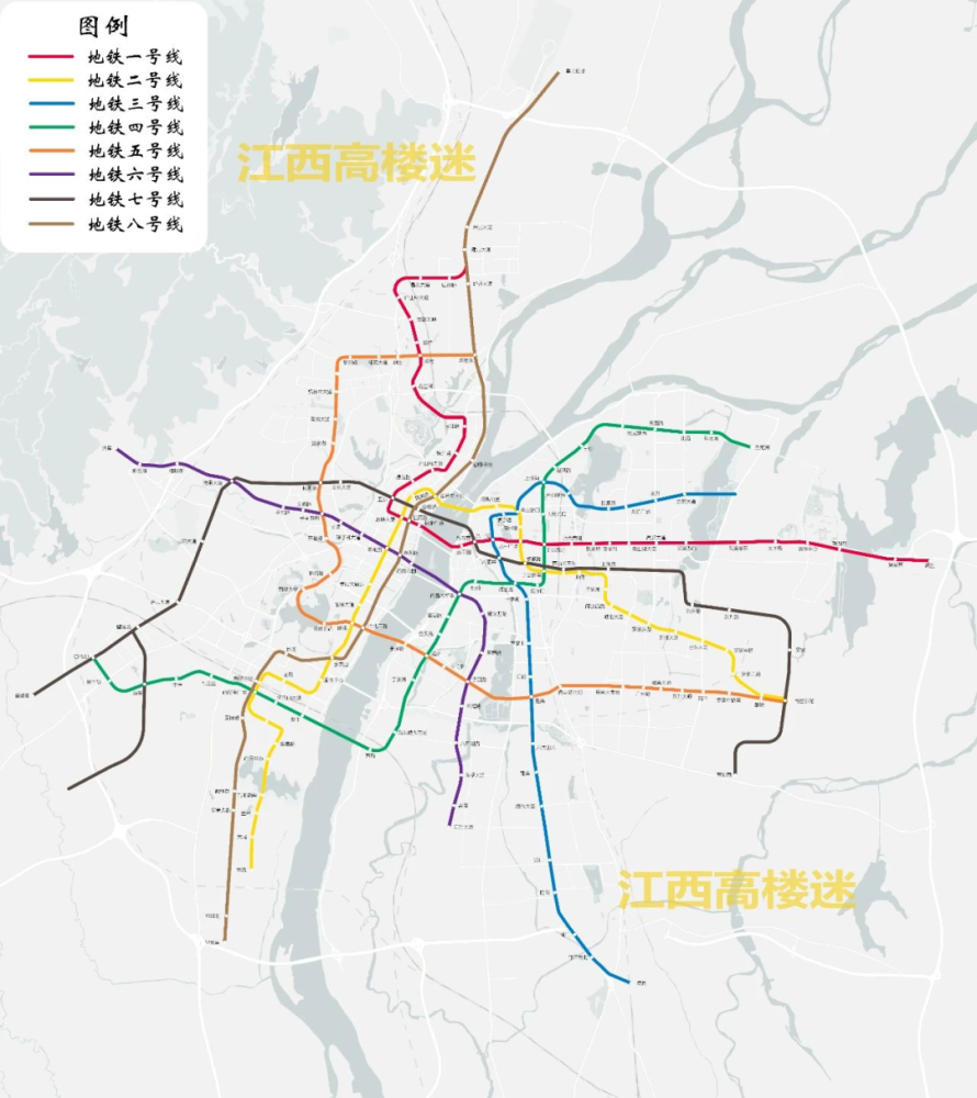 江西人口2020_江西人口分布图(2)