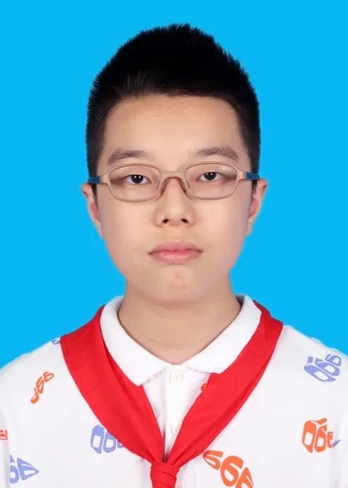 6 新北区新桥实验小学六(3)班 立体多面,拥有无限可能—孙梓豪 孙