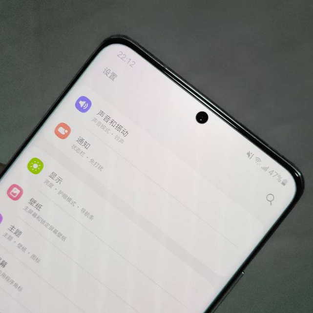 作为一个前星粉,我对三星s21 系列很失望