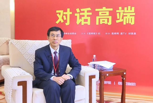 刘冰熔我创新的秘诀就是化患者治疗需求为灵感和动力