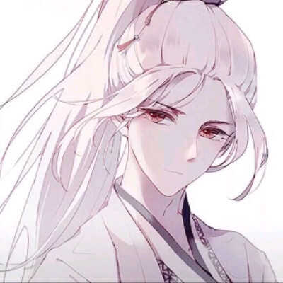古风男头丨陌上人如玉,公子世无双.