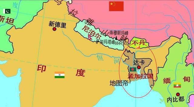孟加拉人口多少_孟加拉国人口多少