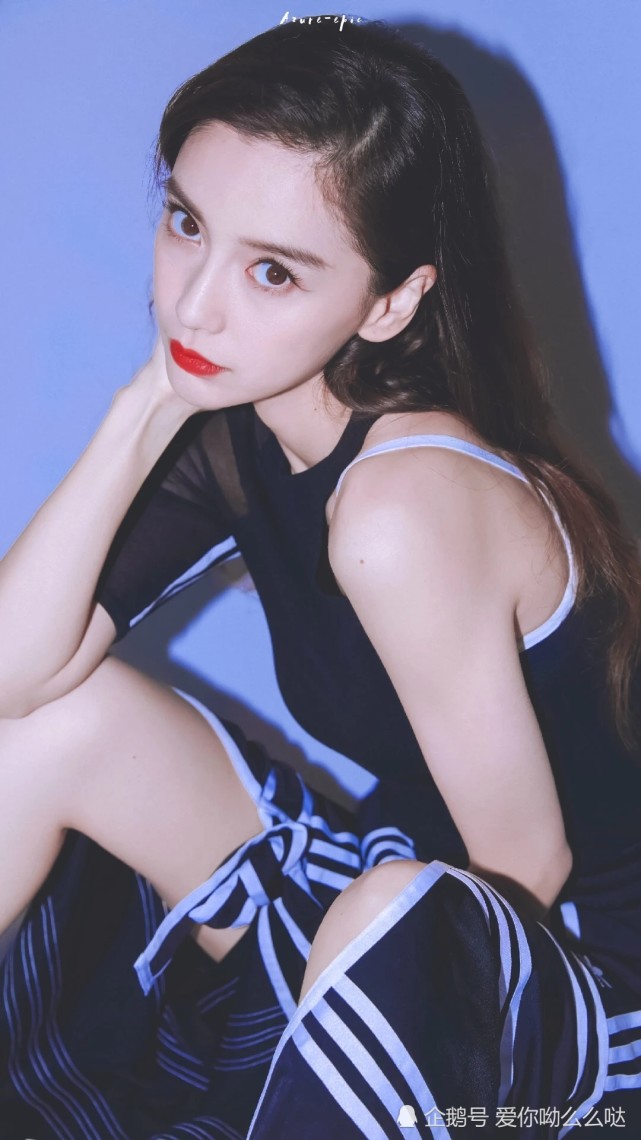 Angelababy最美的照片,迪丽热巴最美的照片 明星angelababy手机美图壁纸照片