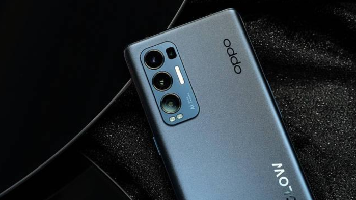 oppo reno5 pro王牌机型,上手体验,分享感受