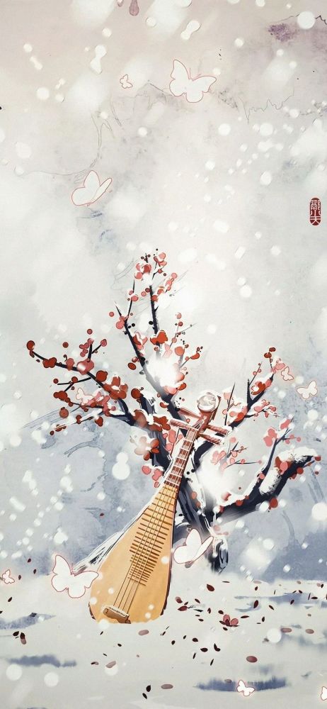 全屏高清壁纸人间烟火市井生活