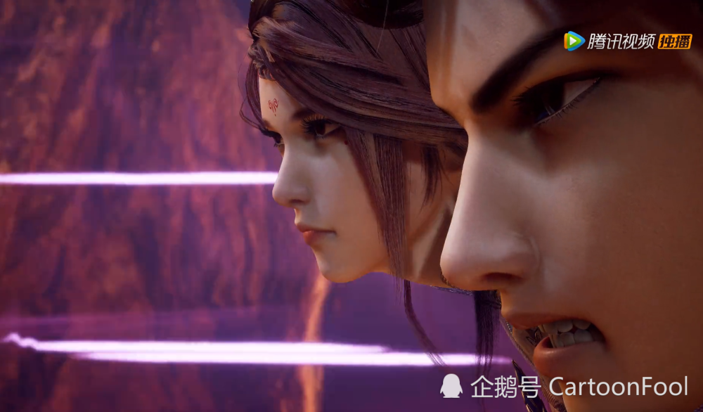 《流星幻剑》定档1月28日,英雄气短,儿女情长,宿命是什么?