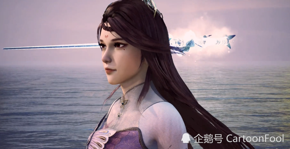 《流星幻剑》定档1月28日,英雄气短,儿女情长,宿命是什么?