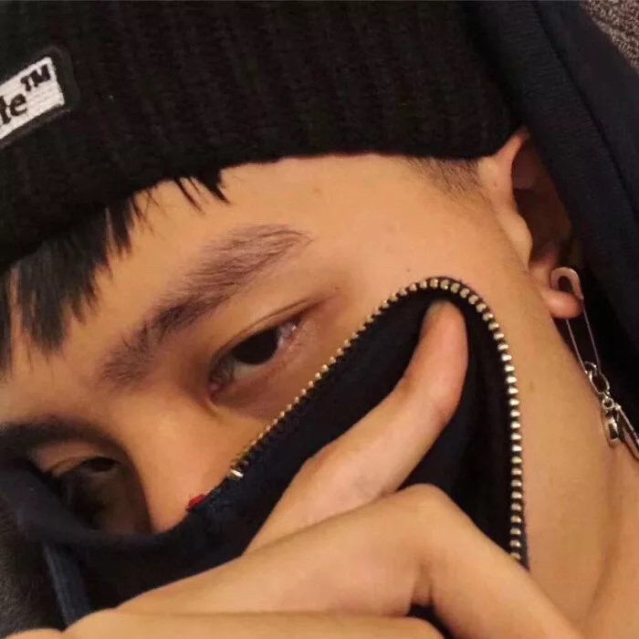 渣男喜欢的男生头像:进来避个雷