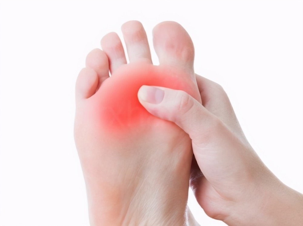 脚底疼痛麻木可能是疾病信号医生4个常见原因千万别耽误